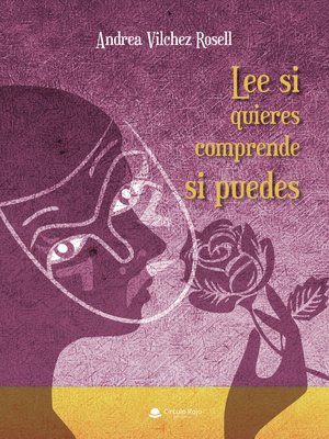 cover image of Lee si quieres, comprende si puedes